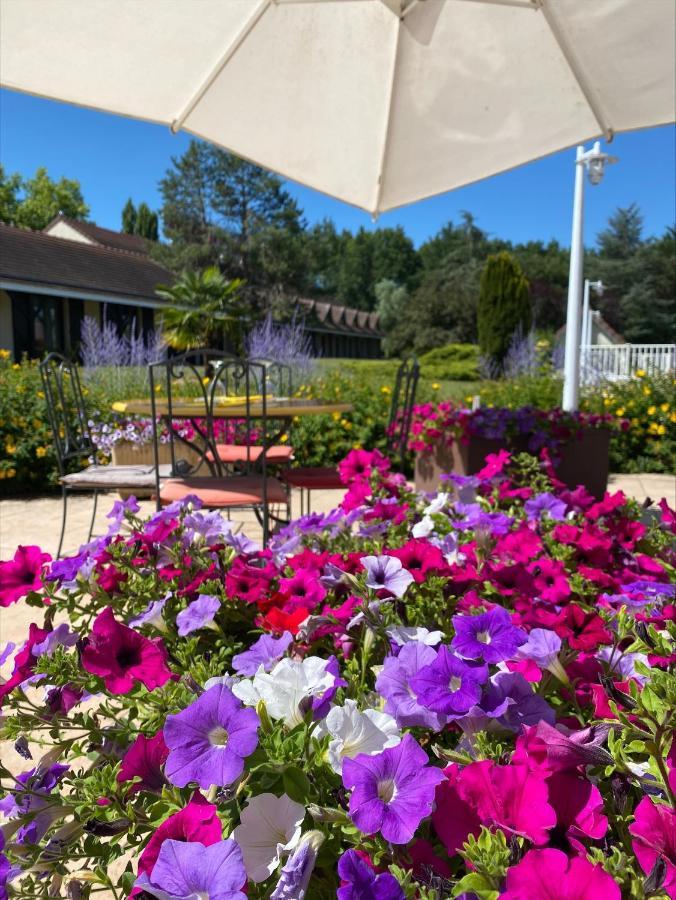 Mercure Auxerre Autoroute Du Soleil Hotel Appoigny