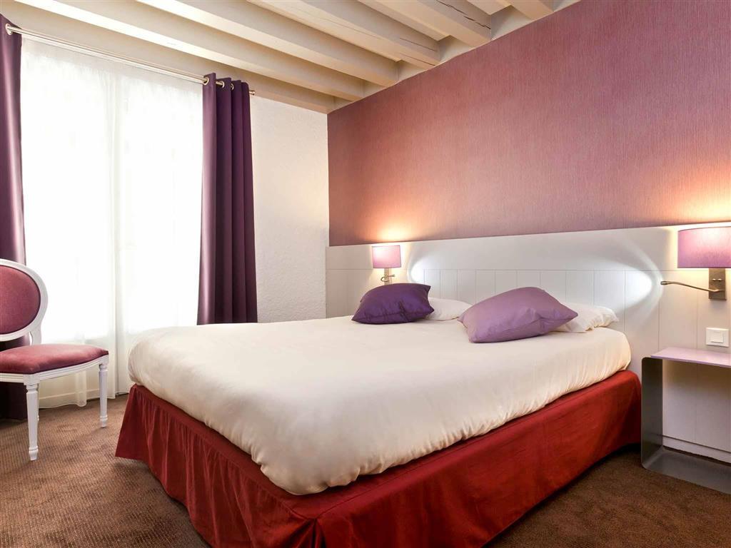 Mercure Auxerre Autoroute Du Soleil Hotel Appoigny