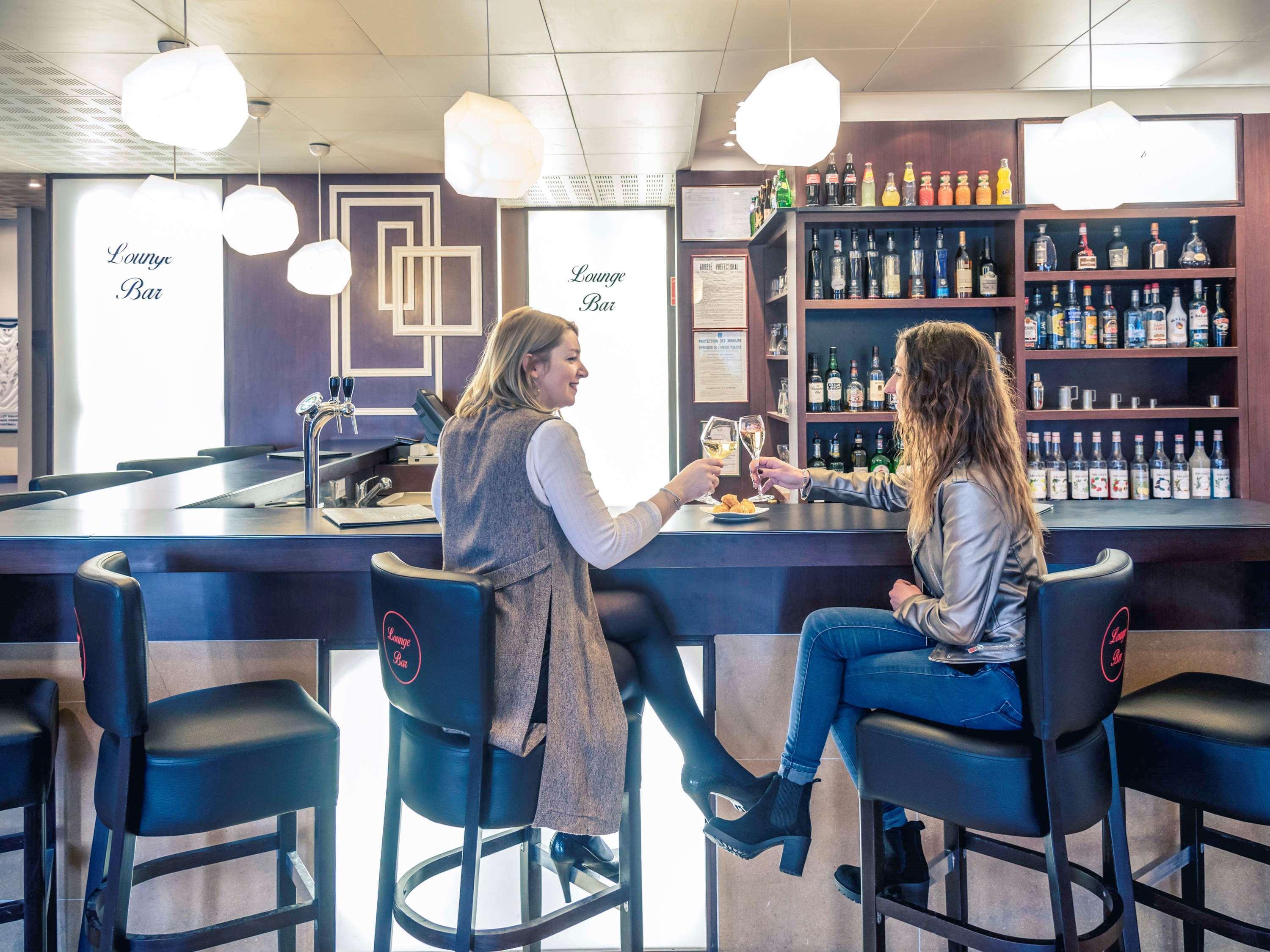 Mercure Auxerre Autoroute Du Soleil 4*