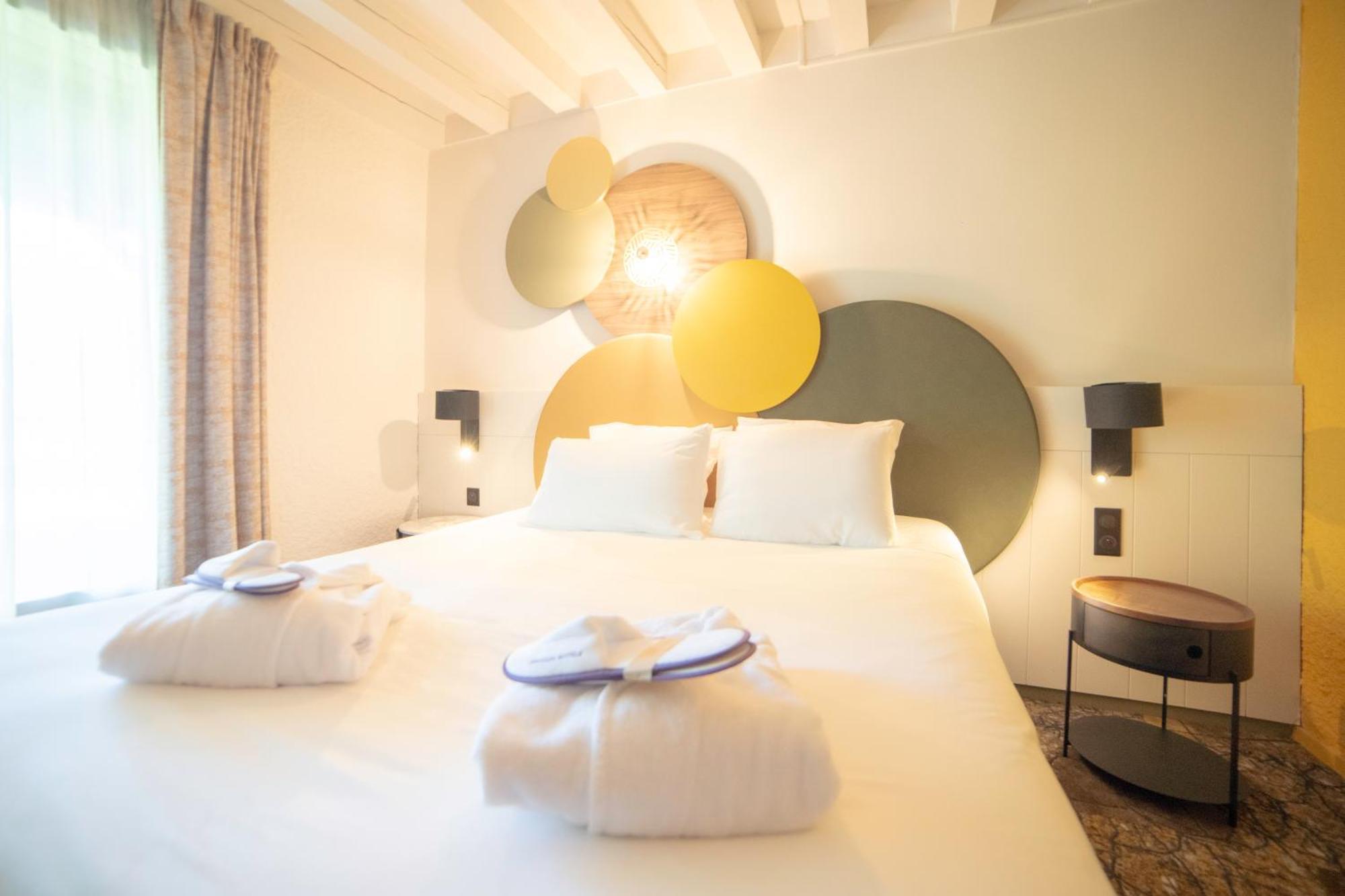 Hotel Mercure Auxerre Autoroute Du Soleil Appoigny