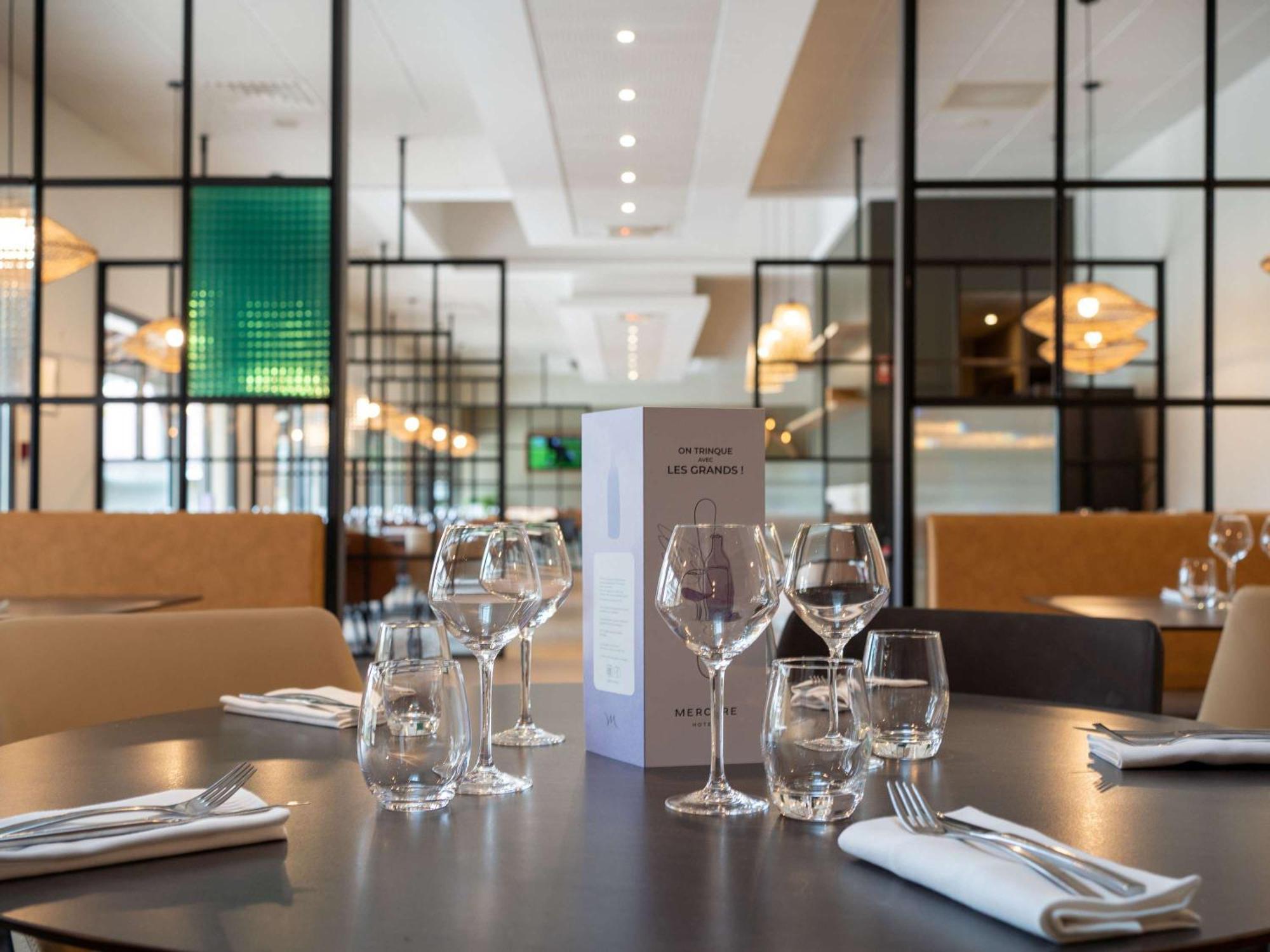 Mercure Auxerre Autoroute Du Soleil 4*