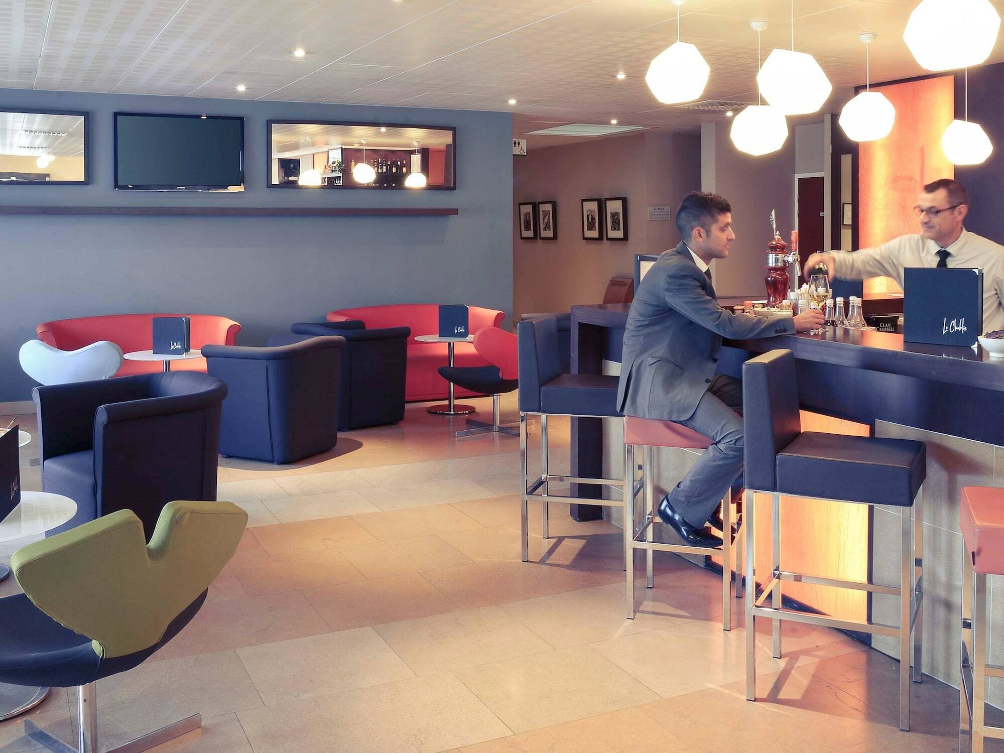 Mercure Auxerre Autoroute Du Soleil Hotel