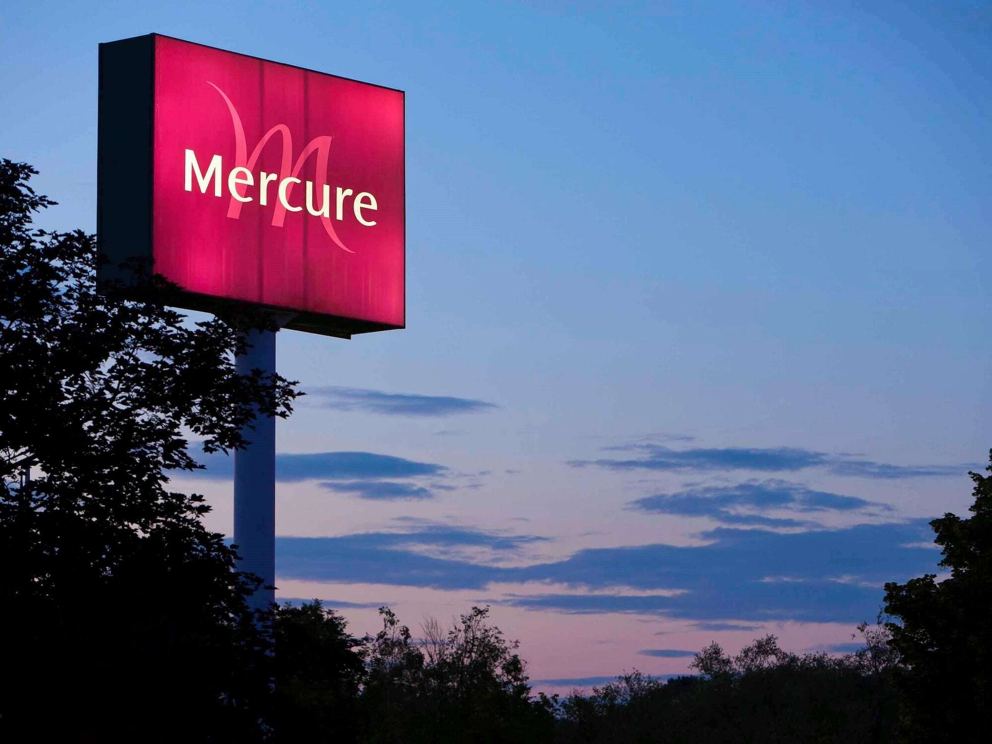 Mercure Auxerre Autoroute Du Soleil Hotel